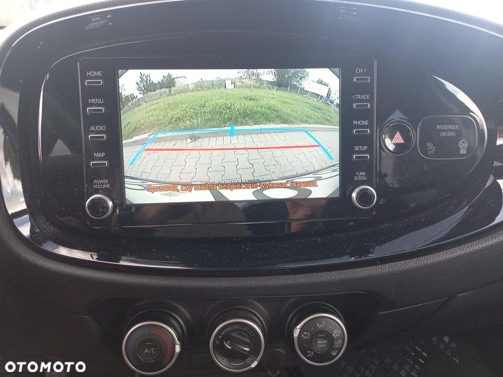 Toyota Aygo X - 22