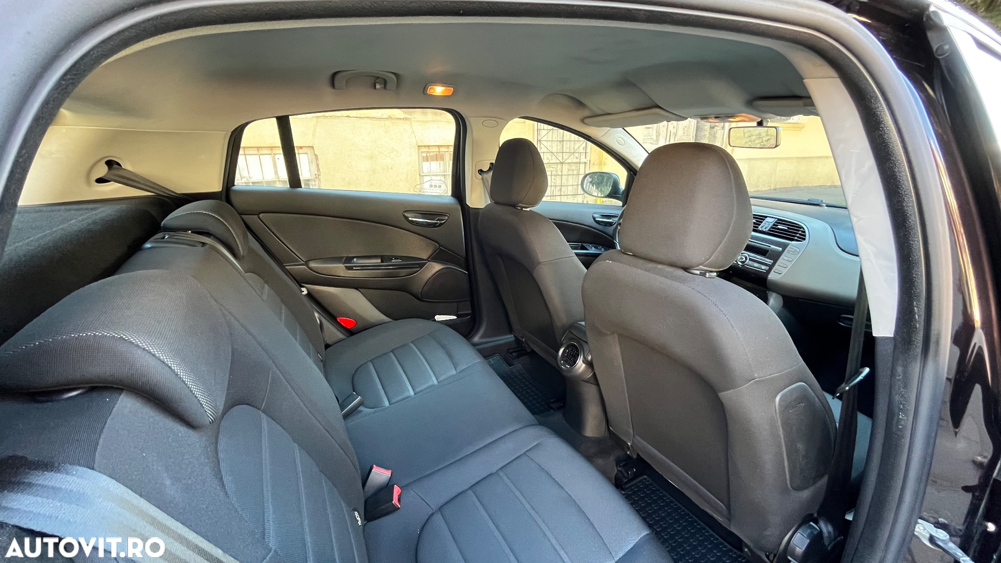 Fiat Bravo 1.4 M-Air E5 My Life - 7