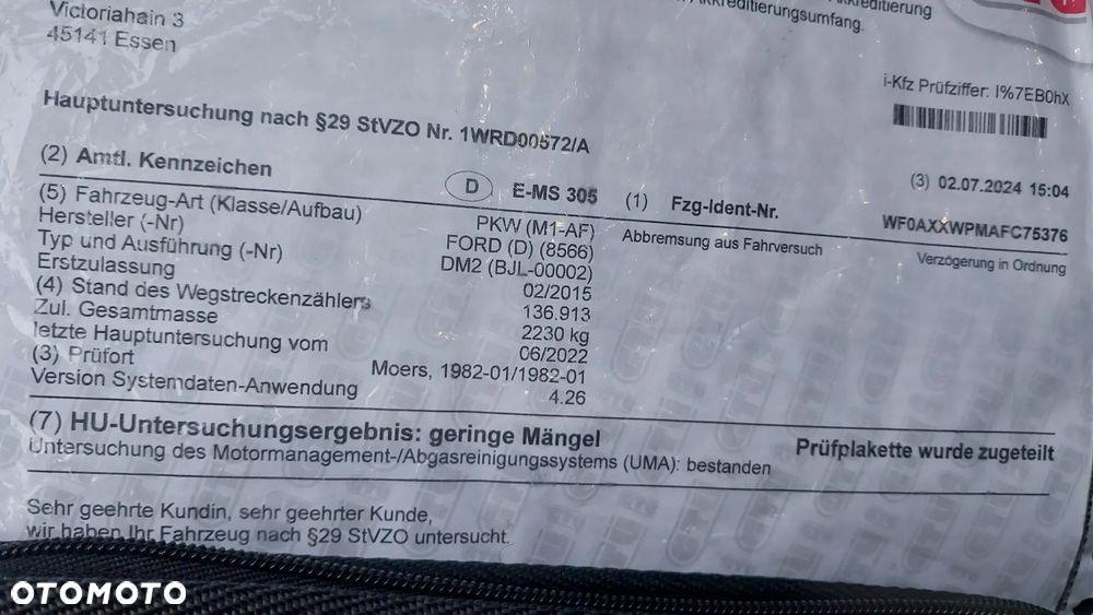 Ford Kuga 2.0 TDCi 4x4 Individual - 18