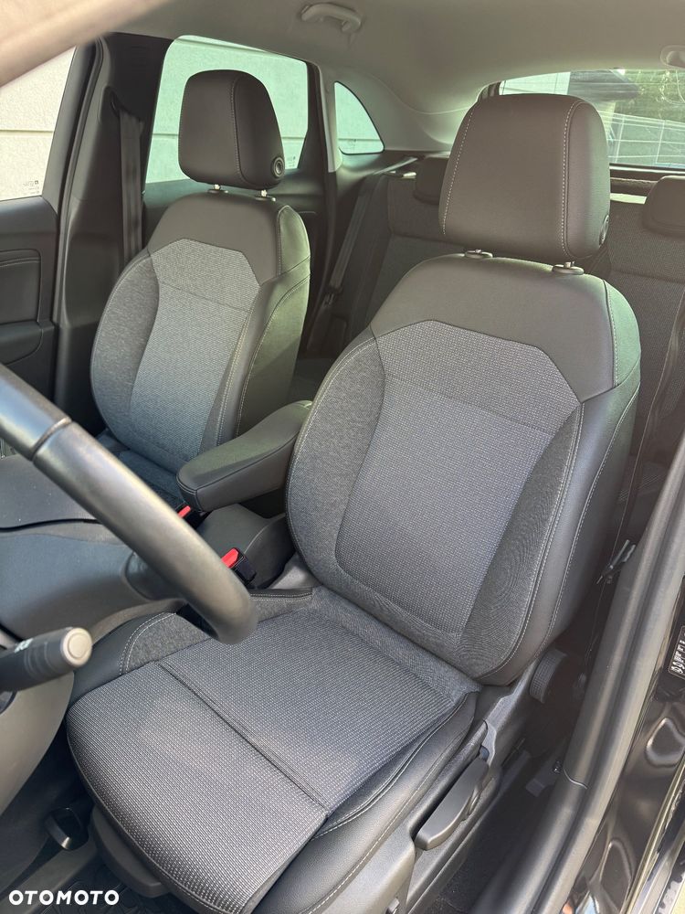 Opel Crossland 1.2 Automatik Elegance - 22