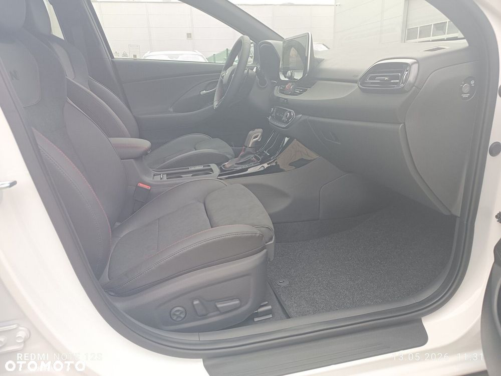 Hyundai i30 - 22