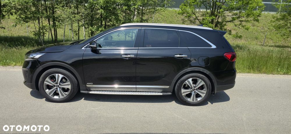 Kia Sorento 2.0 CRDI GT Line - 3