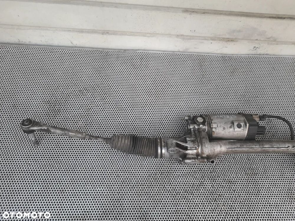 Alfa Romeo Stelvio 2.2 JTD Przekładnia Kierownicza Maglownica - 4