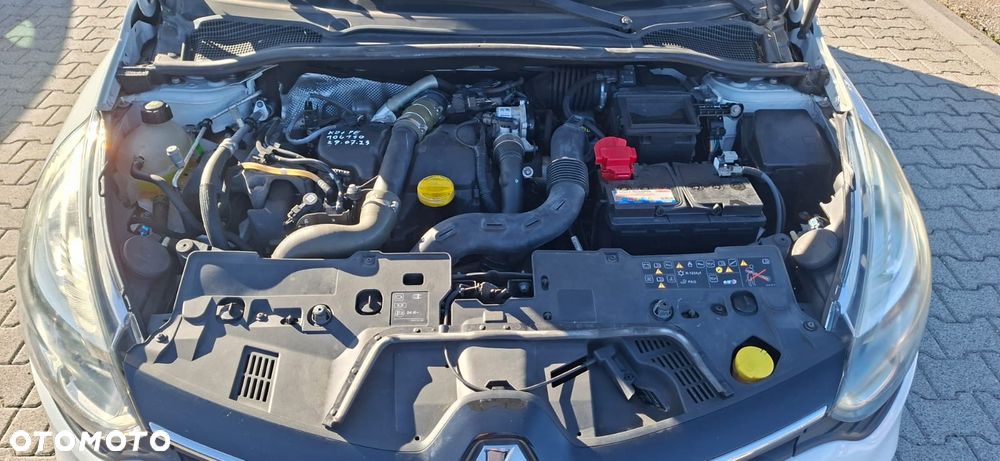 Renault Clio Energy dCi 90 Business - 18