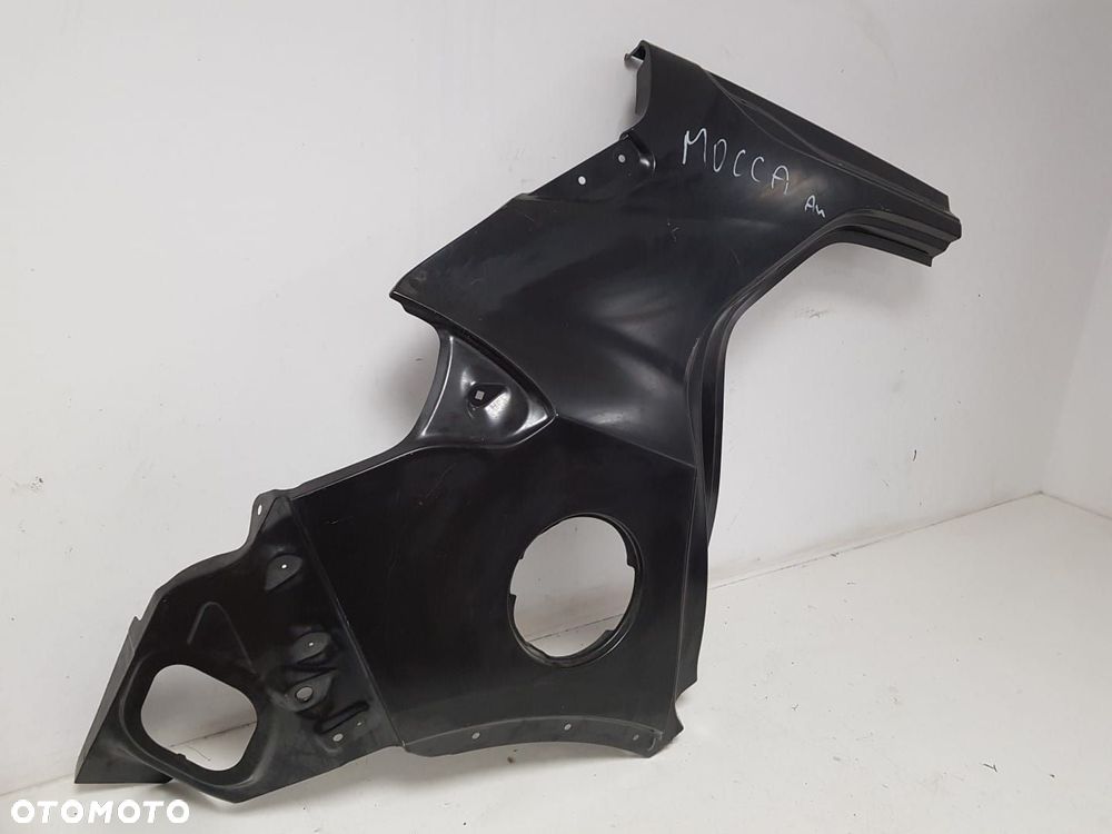 OPEL MOKKA I X 12-19 BŁOTNIK TYLNY PRAWY TYŁ NOWY 95999939 - 3