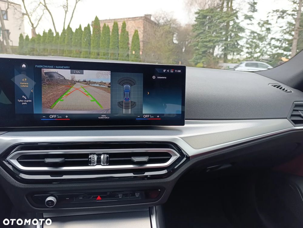 BMW i4 eDrive35 Gran Coupe - 24