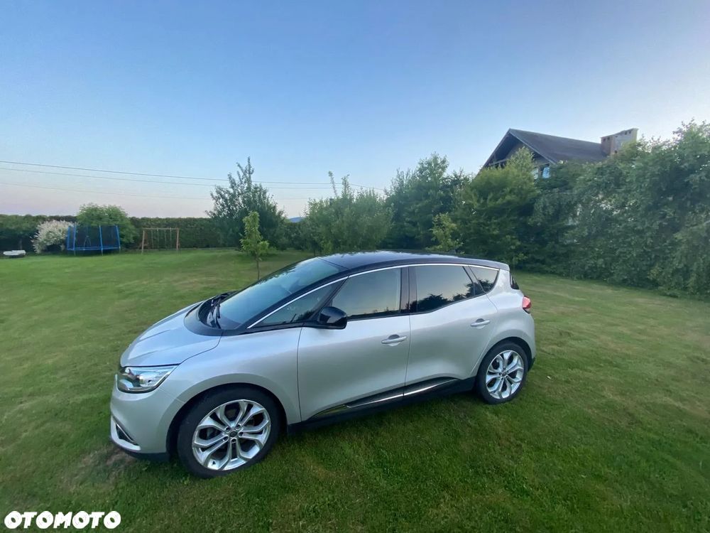 Renault Scenic 1.7 Blue dCi Zen - 16