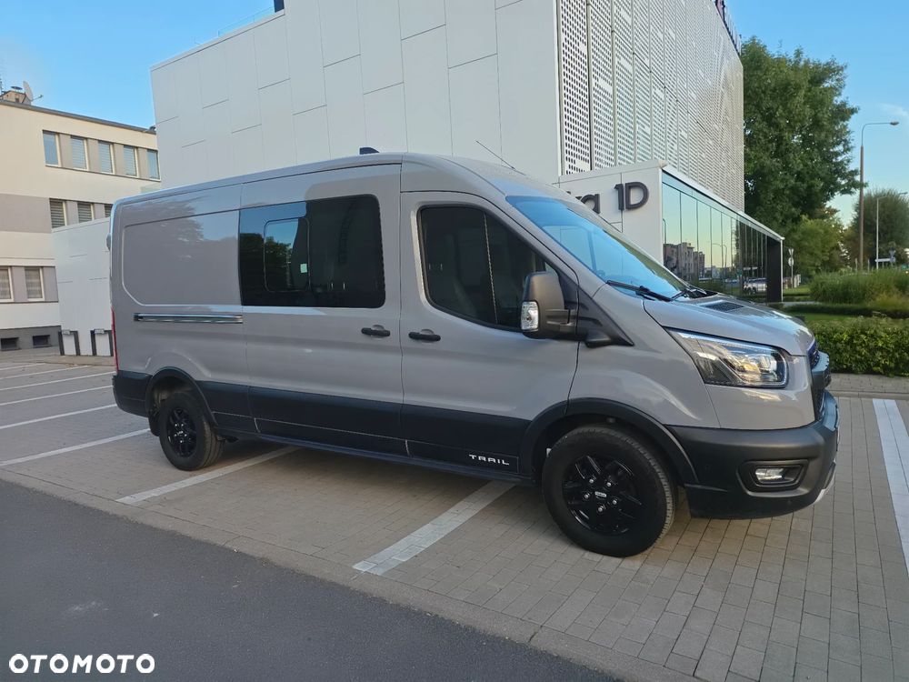 Ford Transit - 4