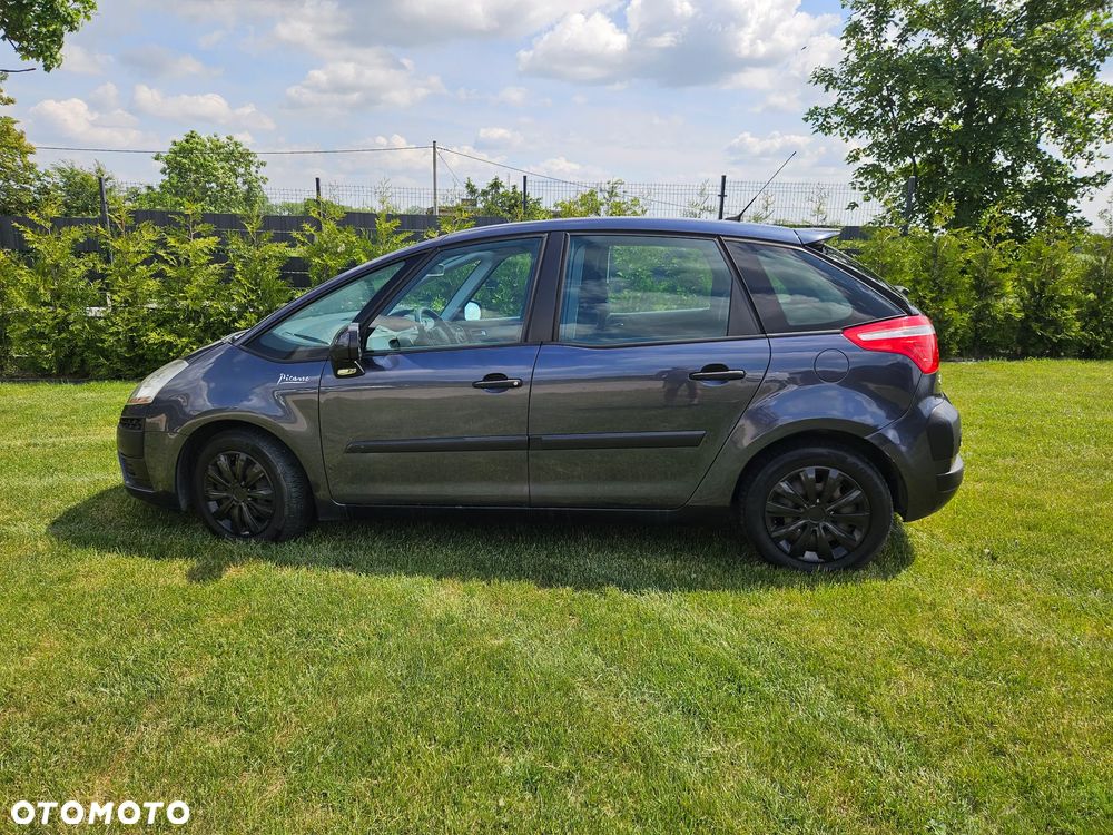 Citroën C4 - 5
