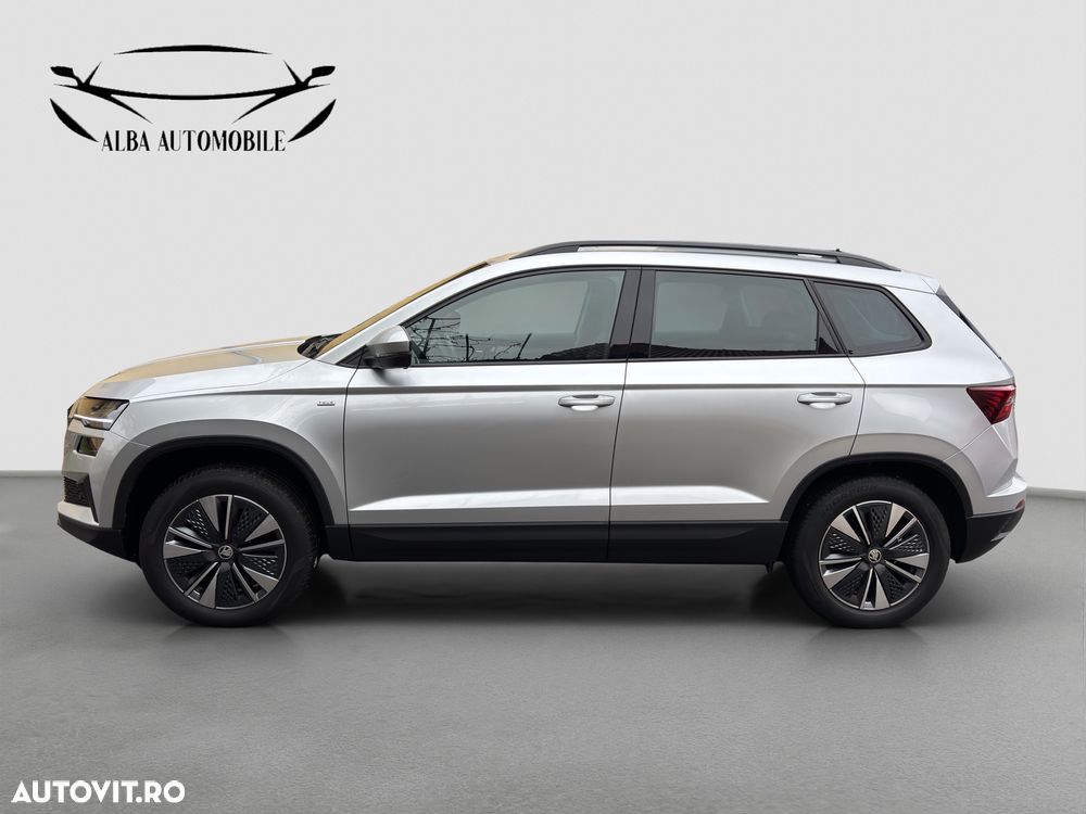 Skoda Karoq 2.0 TDI 4X4 DSG Tour - 11