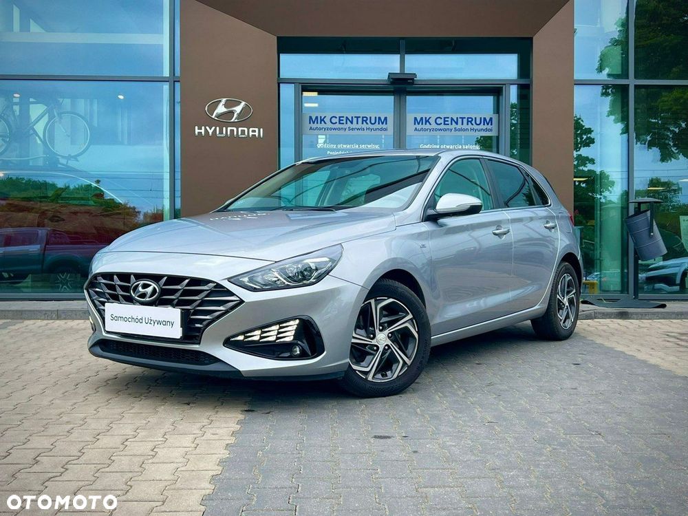 Hyundai i30 1.5 T-GDI 48V Smart DCT - 2