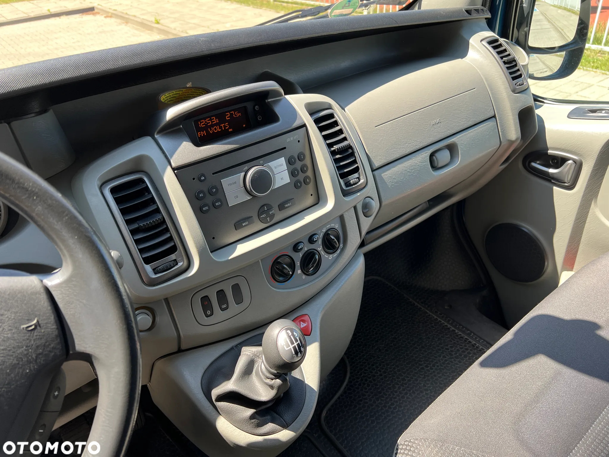 Opel Vivaro L1H1 2.9t - 27