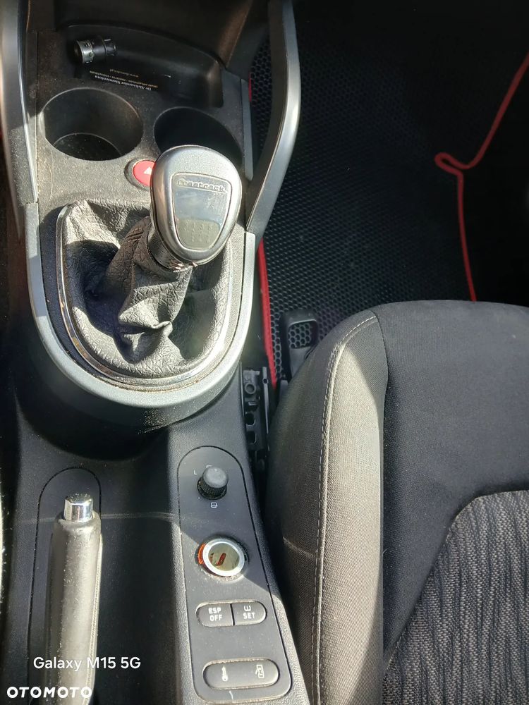 Seat Altea 2.0 T FSI 4x4 Freetrack - 9