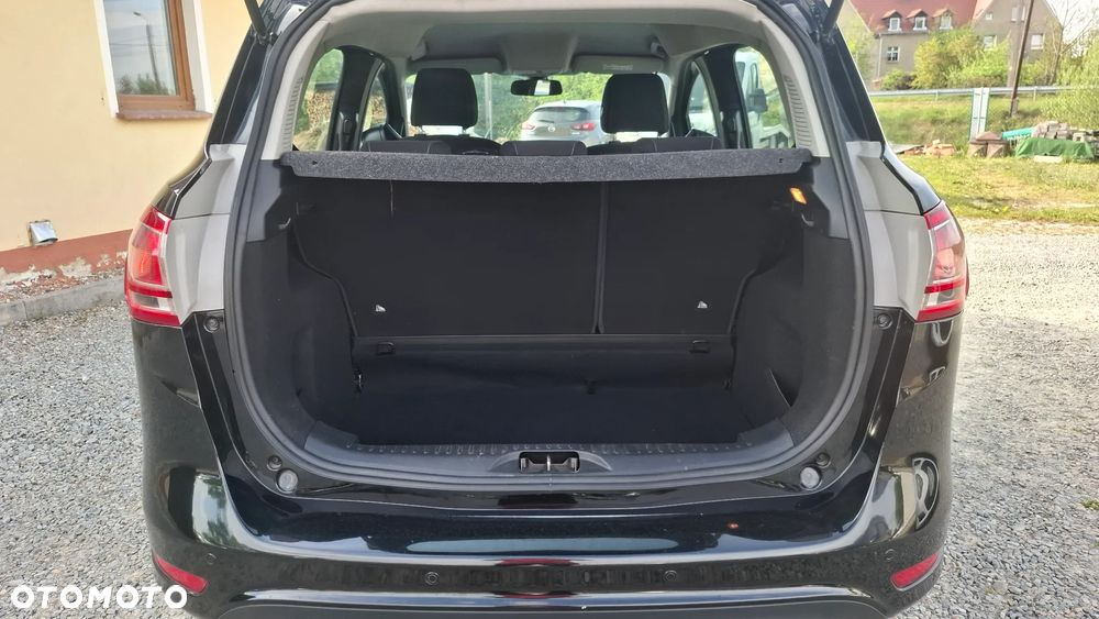 Ford B-MAX 1.5 TDCi Titanium X - 8