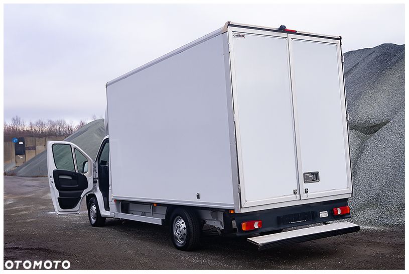 Opel Movano - 7