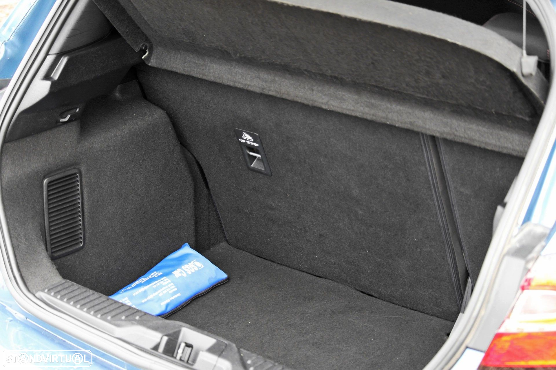 Ford Fiesta 1.0 EcoBoost MHEV ST-Line - 7