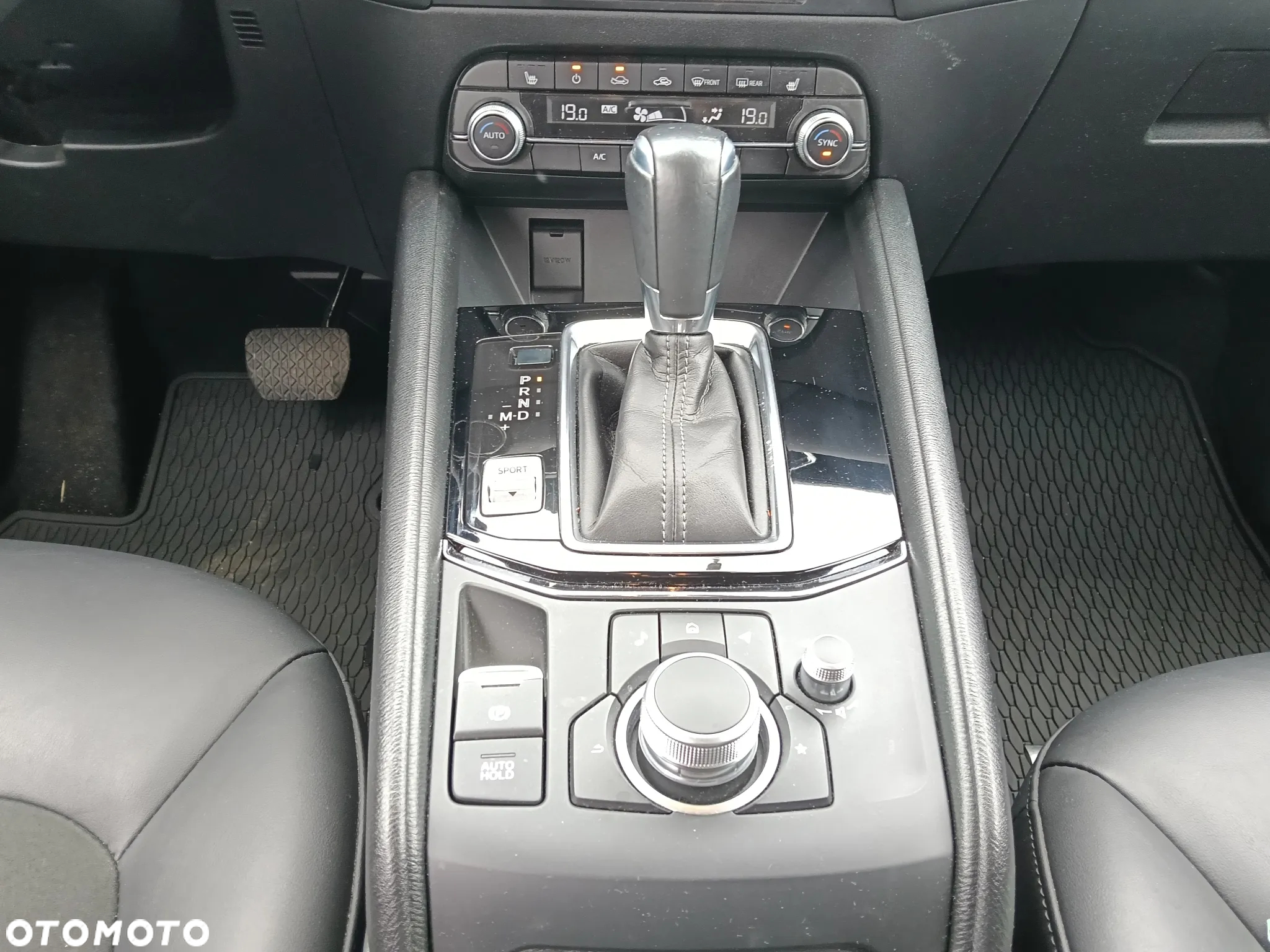 Mazda CX-5 - 15