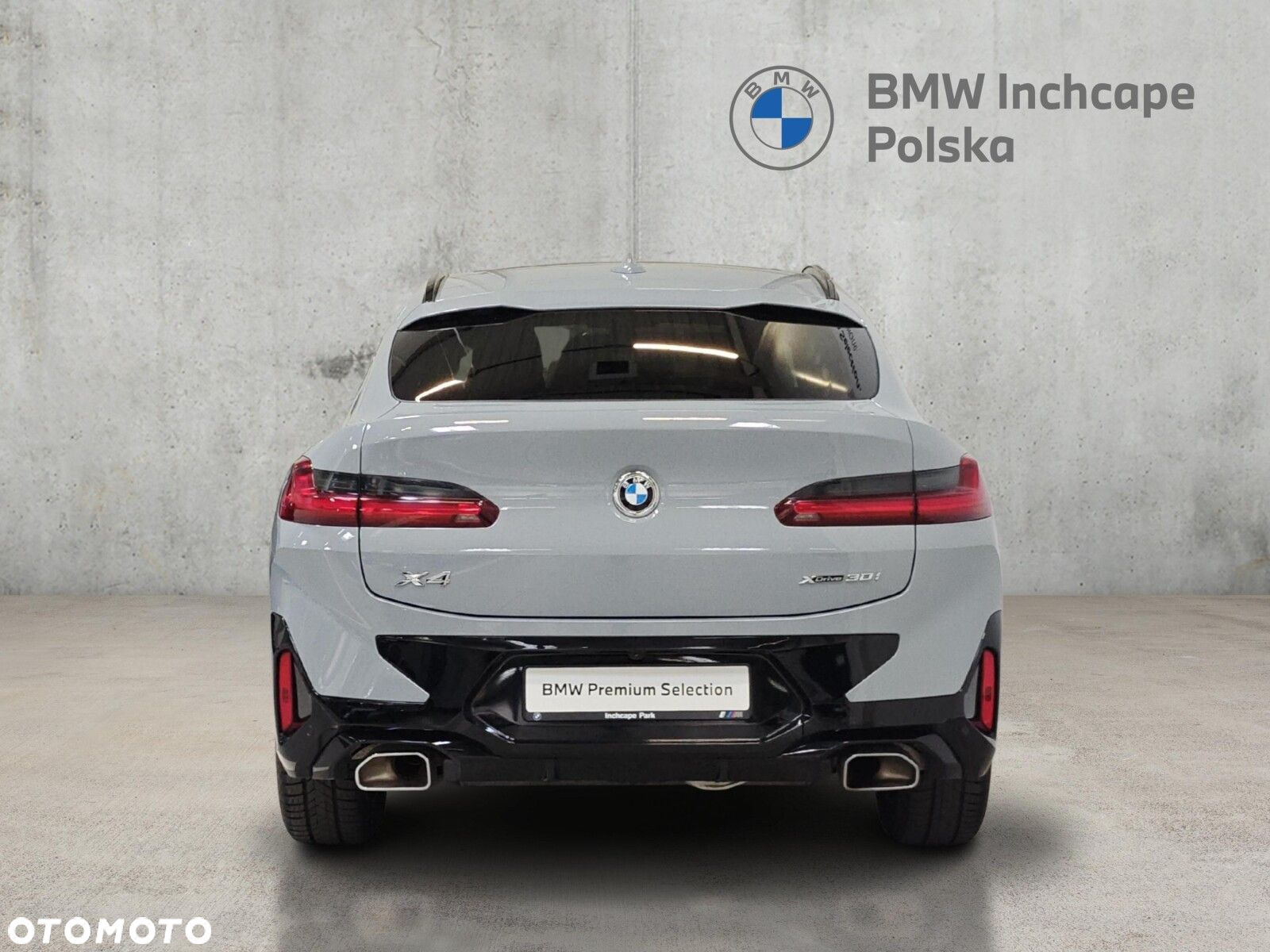 BMW X4 - 4