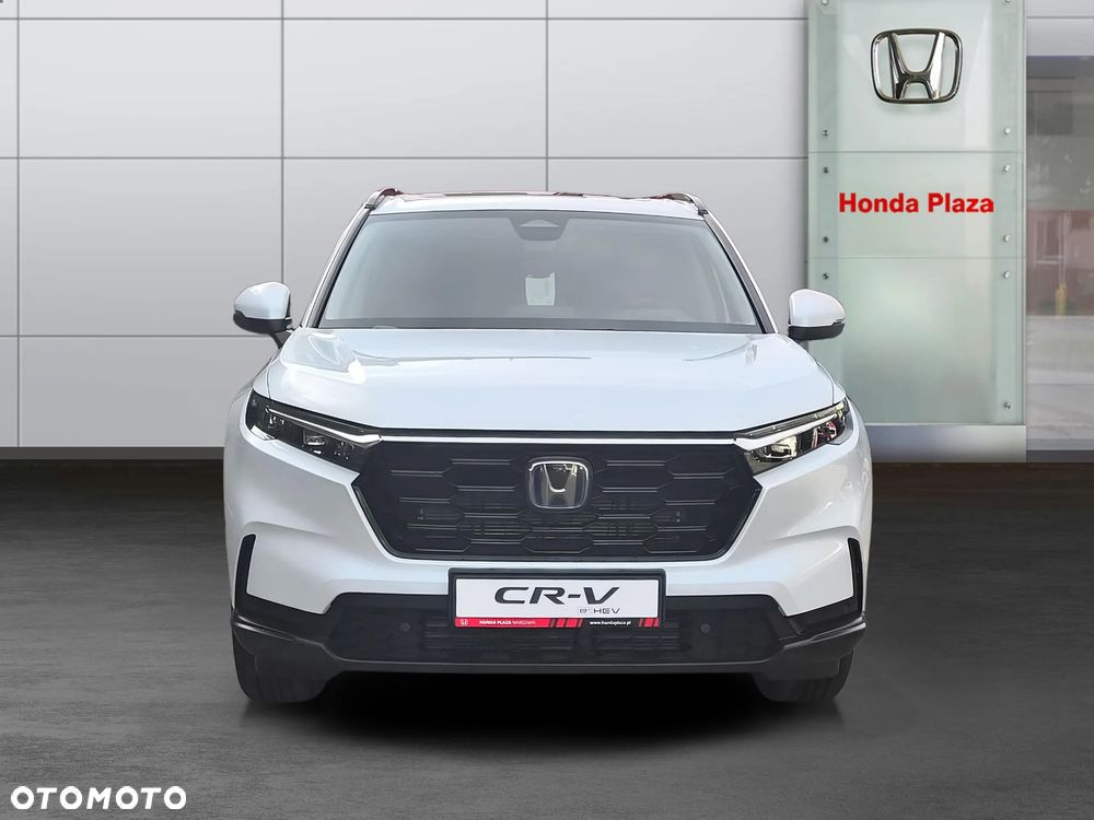 Honda CR-V 2.0 i-MMD HEV Advance AWD CVT - 8