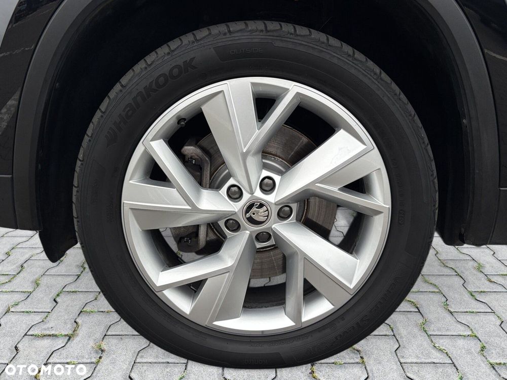 Skoda Kodiaq 2.0 TSI 4x4 Style DSG - 39