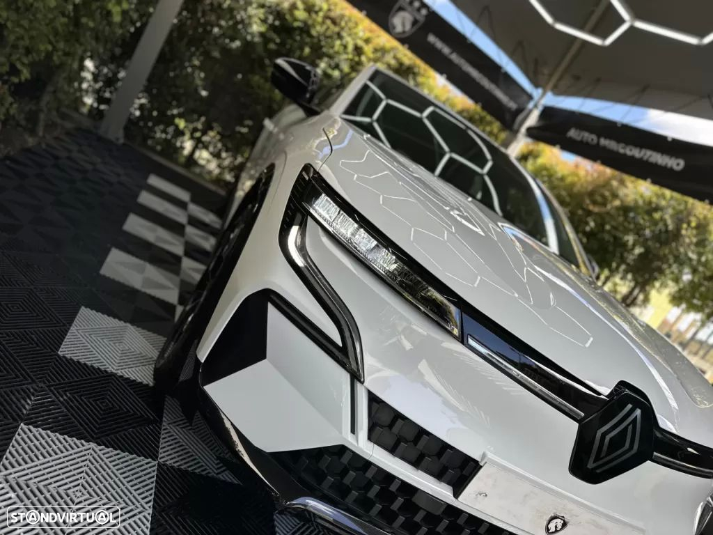 Renault Mégane E-Tech EV40 Equilibre - 2