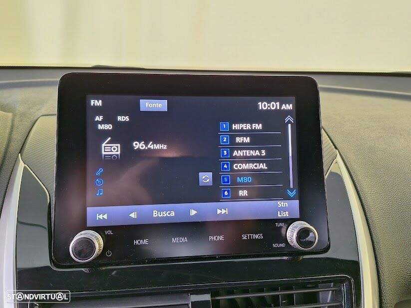 Mitsubishi Eclipse Cross 2.4 PHEV Black Edition - 26