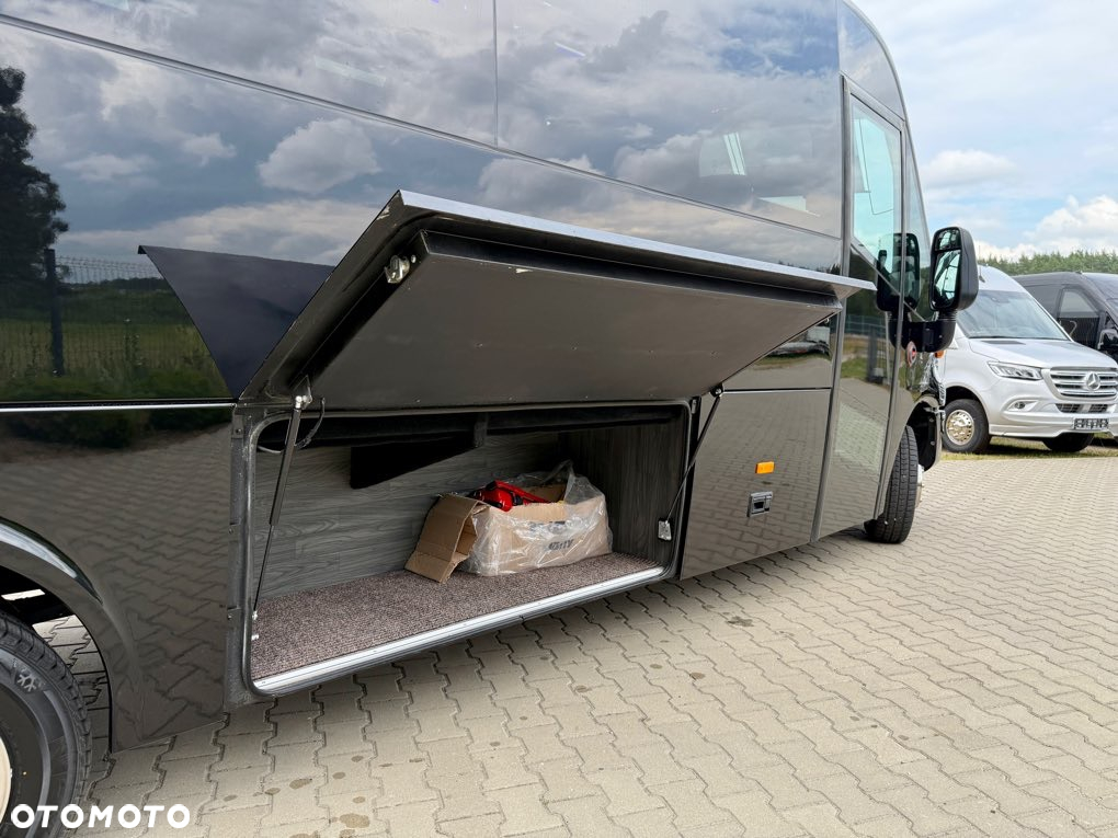 Iveco Daily 70C21 Tourist Line Dostepny od ręki - 13
