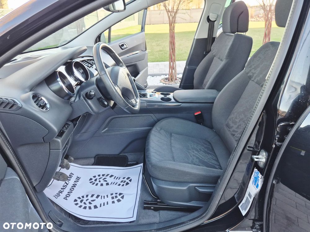 Peugeot 3008 - 6