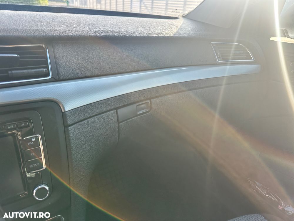 Skoda Superb - 10