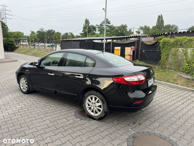 Renault Fluence 1.6 16V Privilege - 5