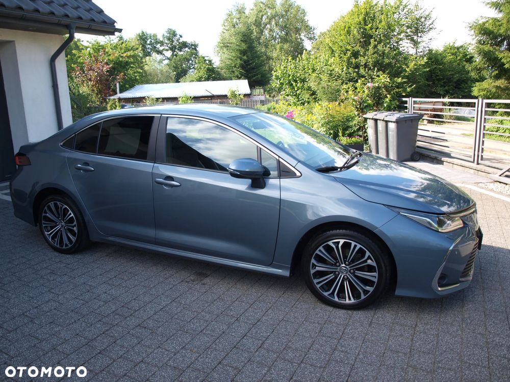 Toyota Corolla 1.6 Executive - 2