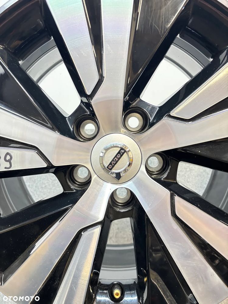 4 Felgi Alu. Volvo V60, S60, 16", 31471308 - 9