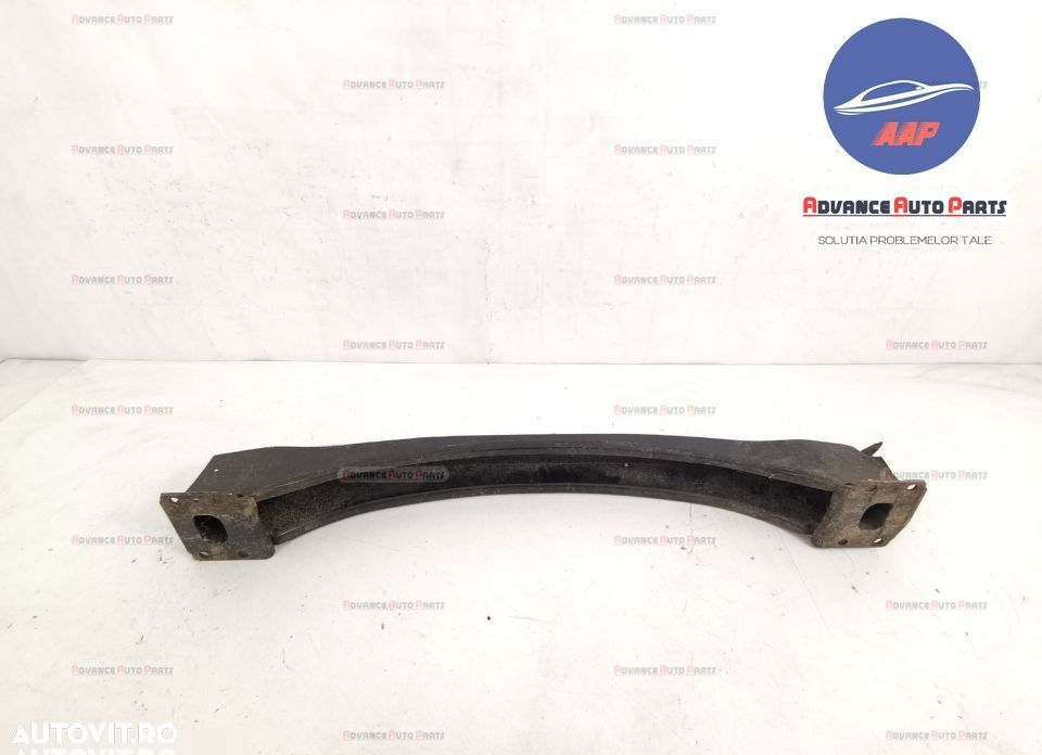 Armatura spate originala in stare buna Volkswagen VW  Touareg  generat - 4