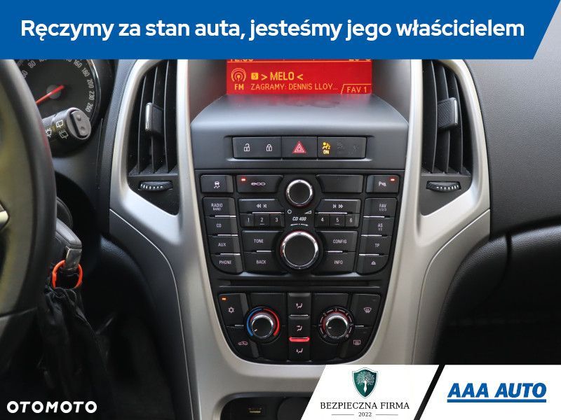Opel Astra - 16