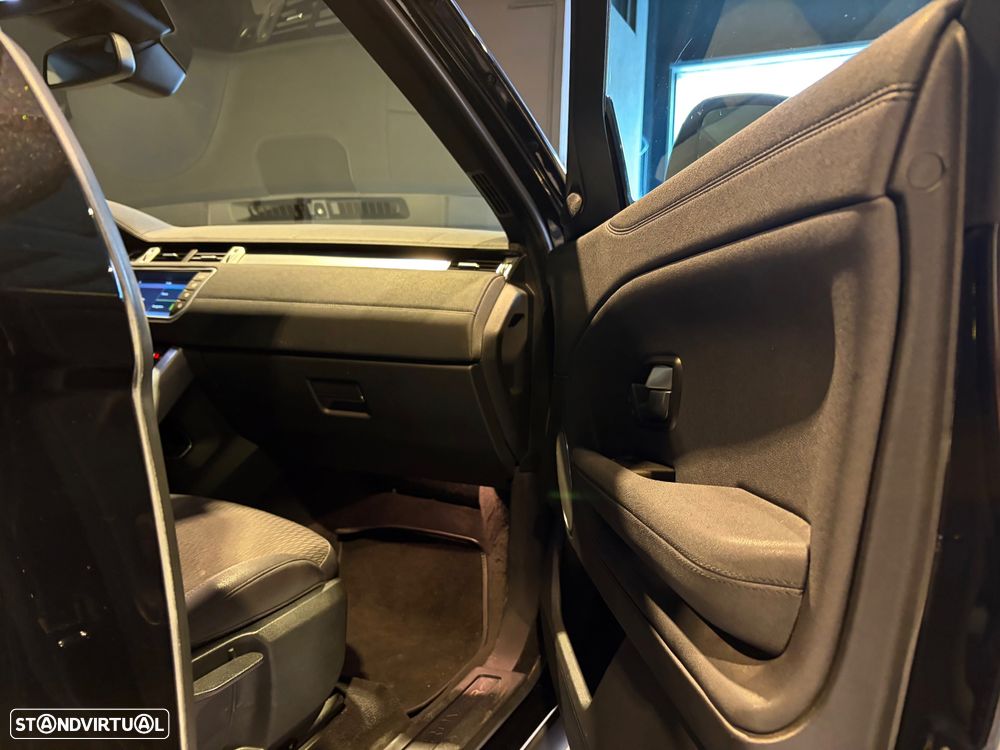 Land Rover Range Rover Evoque D150 - 22