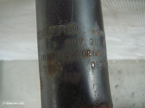 Amortecedor Tr Dto Volvo S40 Ii (544) - 2