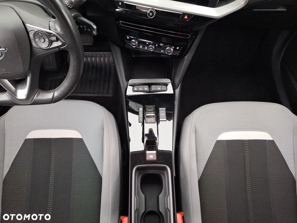 Opel Mokka 1.2 T Elegance S&S - 17