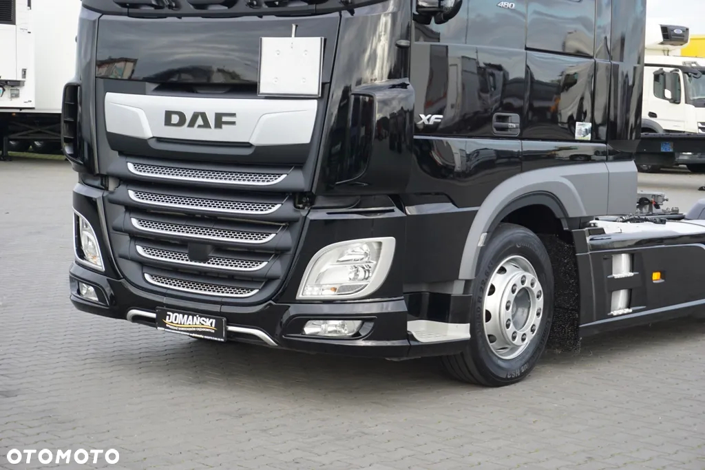 DAF 106 / 480 / EURO 6 / ACC / MEGA / LOW DECK / SUPER SPACE CAB - 39