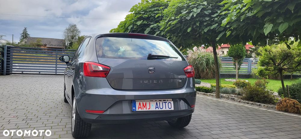 Seat Ibiza 1.2 TSI Style - 3