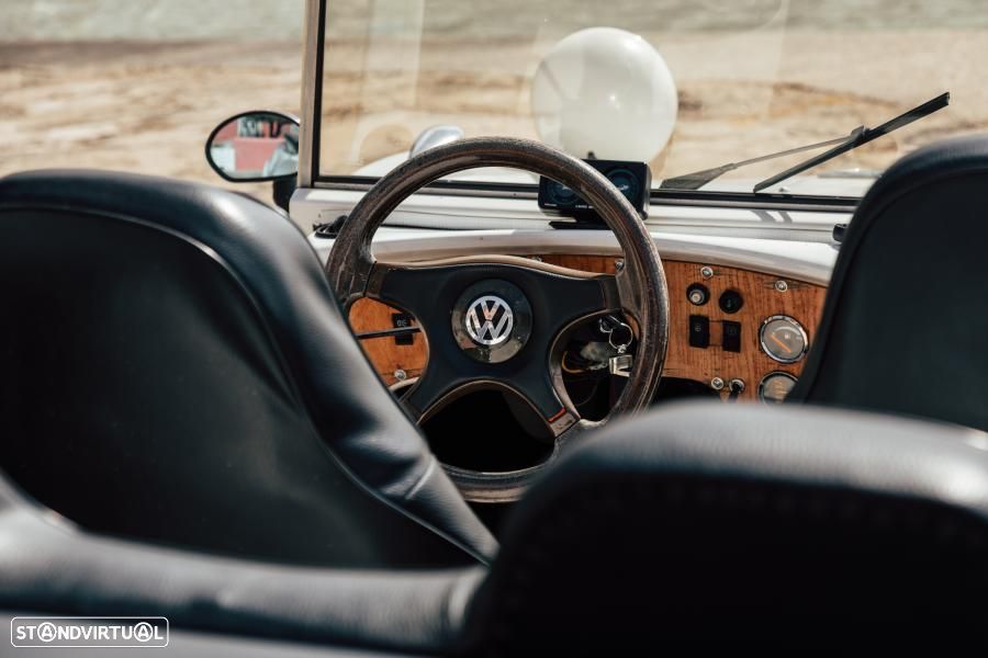 VW Buggy - 49