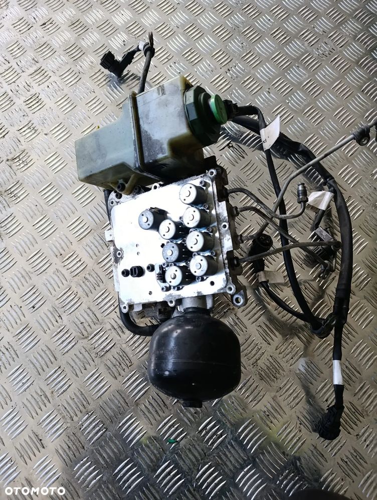 WYBIERAK POWERPACK MAN DAF IVECO RENAULT VOLVO WABCO 4770010370 - 3