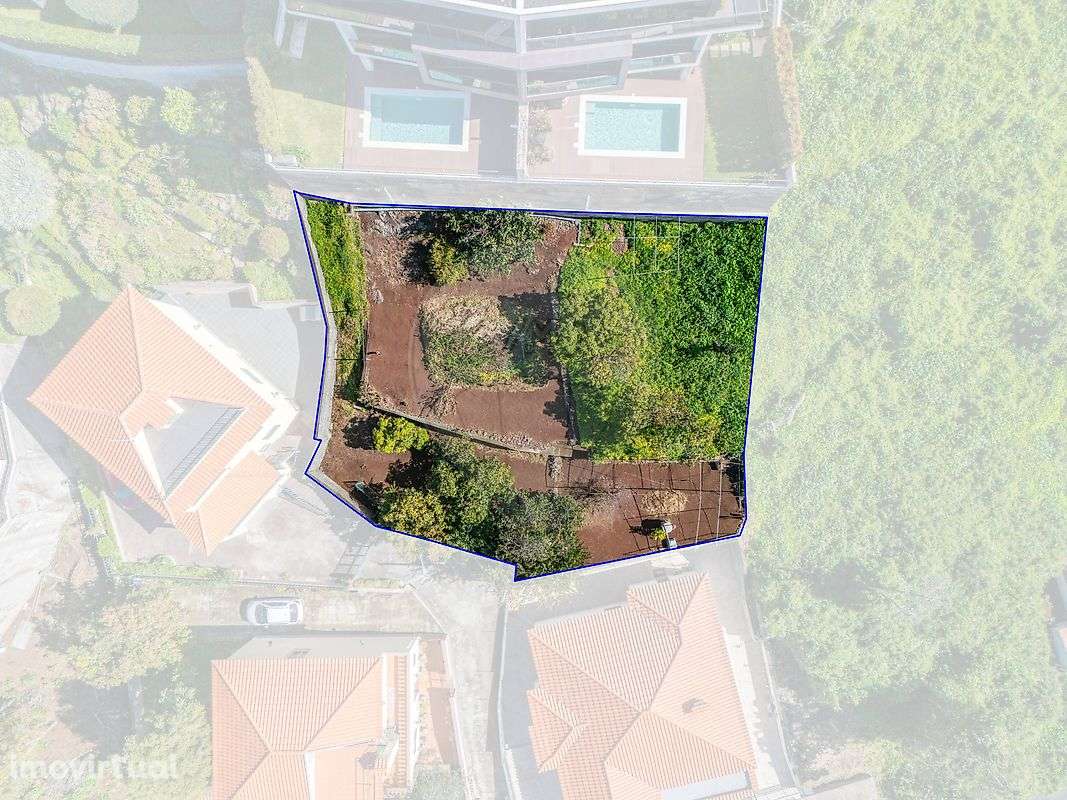 Terreno  para venda - Grande imagem: 2/9