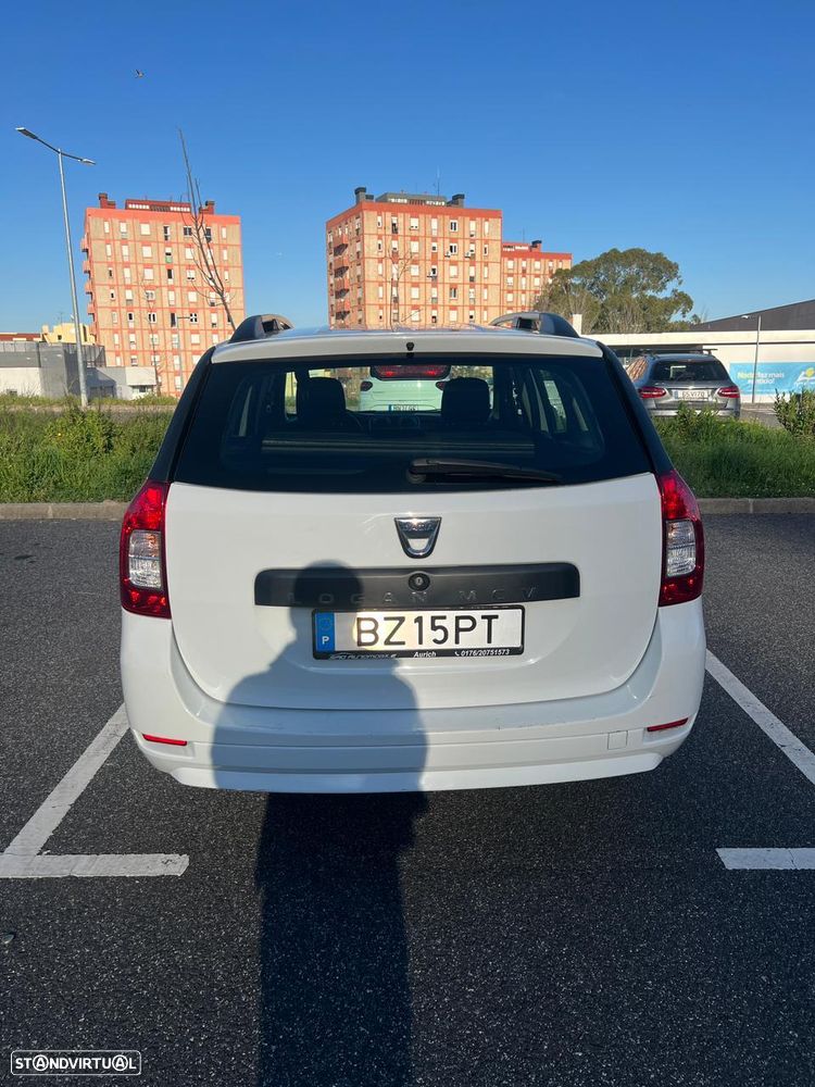 Dacia Logan 0.9 TCe Confort - 21
