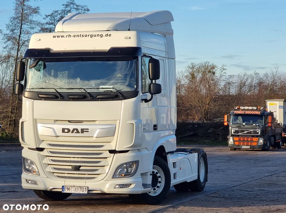 DAF XF 106 - 1