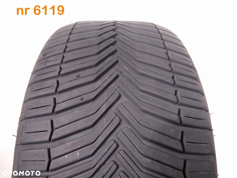 Michelin CrossClimate+ 225/40 R18 - 1