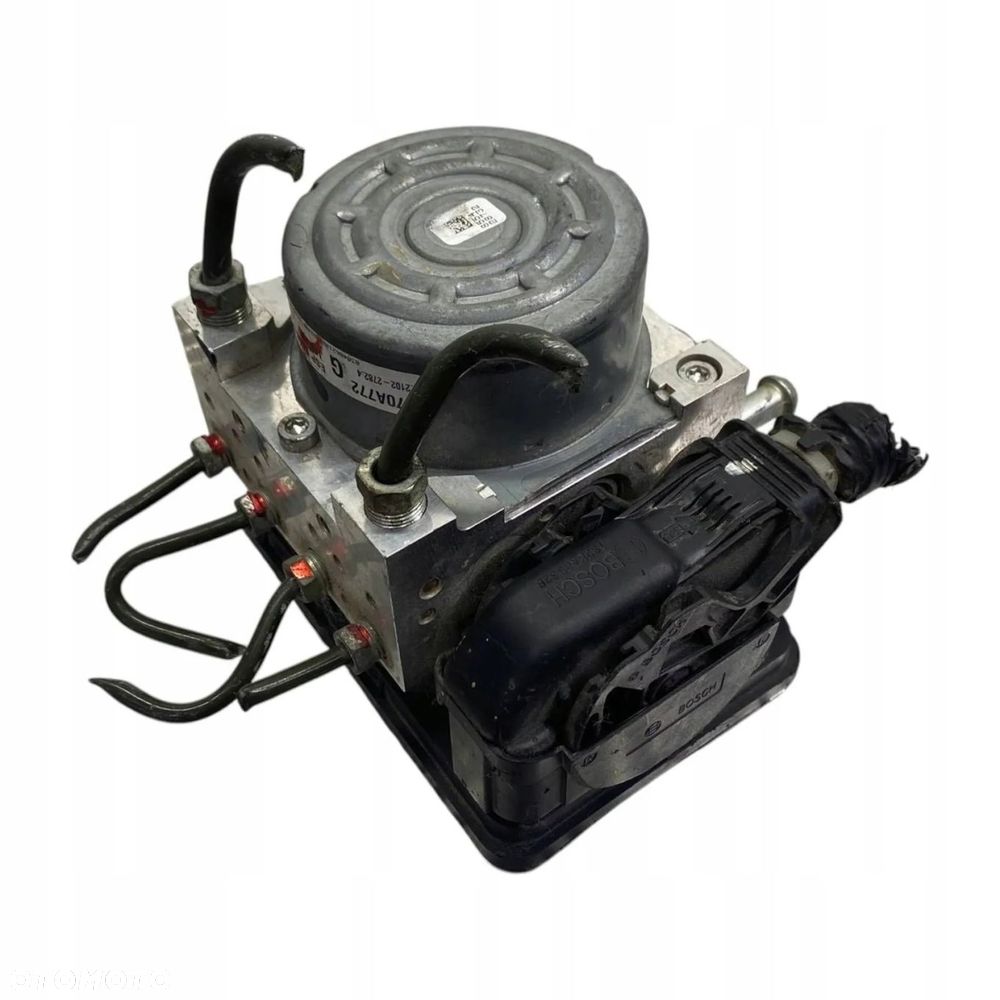 POMPA ABS MITSUBISHI ASX 4670A772 - 13