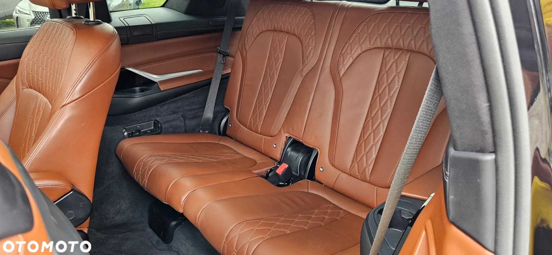BMW X7 - 17