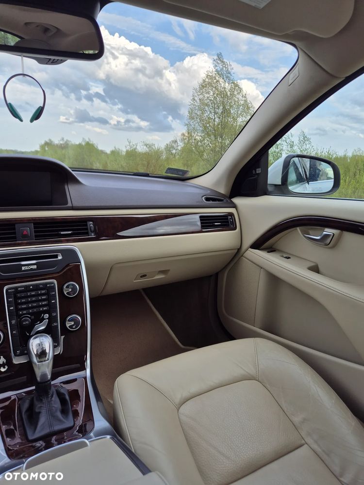 Volvo S80 - 28