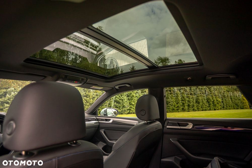 Volkswagen Arteon - 22