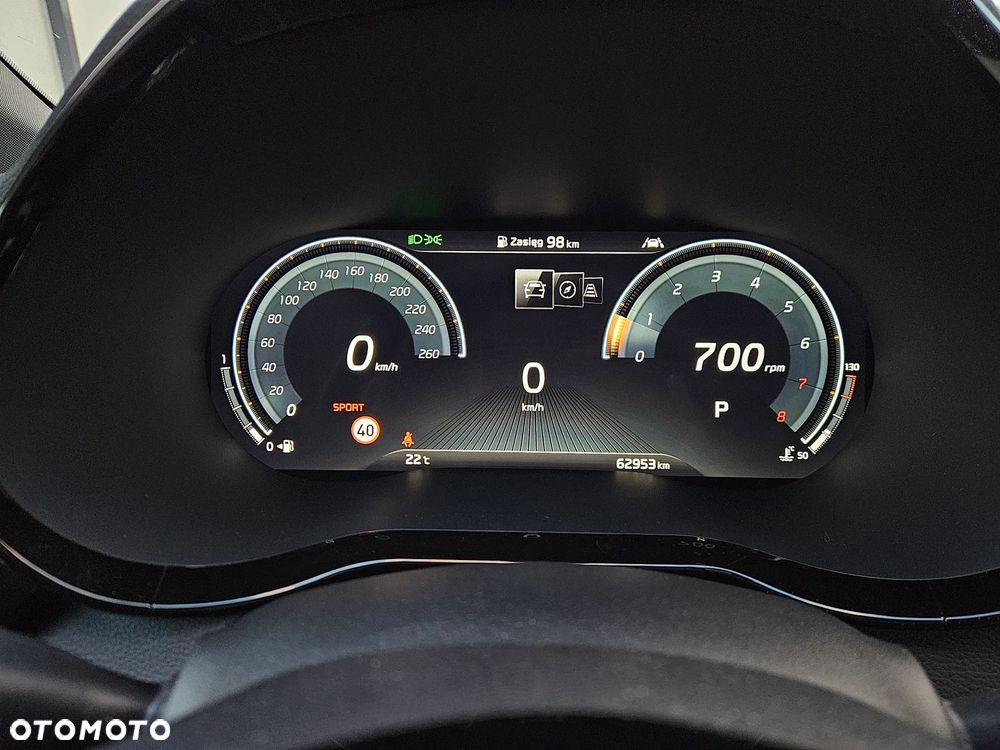 Kia ProCeed - 29